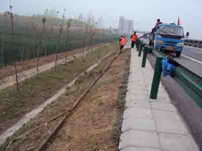 高等級公路路肩硬化工程
