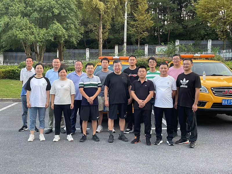 樂道養(yǎng)護公司成立10周年店慶